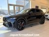 Jaguar F-PACE SVR