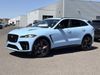 Jaguar F-PACE SVR FINAL EDITION F-PACE SVR FINAL EDITION