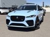 Jaguar F-PACE SVR FINAL EDITION F-PACE SVR FINAL EDITION