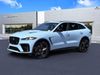 Jaguar F-PACE SVR FINAL EDITION F-PACE SVR FINAL EDITION