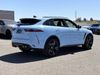 Jaguar F-PACE SVR FINAL EDITION F-PACE SVR FINAL EDITION