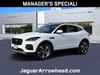 Jaguar E-PACE SE