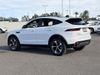 Jaguar E-PACE SE