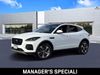 Jaguar E-PACE SE