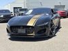 Jaguar F-TYPE R75 AWD