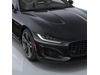 Jaguar F-TYPE R75 AWD