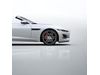Jaguar F-TYPE F-TYPE P450 R-Dynamic RWD Convertible