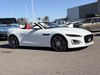 Jaguar F-TYPE F-TYPE P450 R-Dynamic RWD Convertible