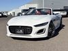 Jaguar F-TYPE F-TYPE P450 R-Dynamic RWD Convertible