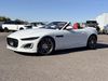 Jaguar F-TYPE F-TYPE P450 R-Dynamic RWD Convertible