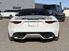 Jaguar F-TYPE F-TYPE P450 R-Dynamic RWD Convertible