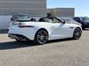 Jaguar F-TYPE F-TYPE P450 R-Dynamic RWD Convertible