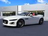 Jaguar F-TYPE F-TYPE P450 R-Dynamic RWD Convertible
