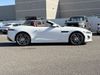 Jaguar F-TYPE F-TYPE P450 R-Dynamic RWD Convertible