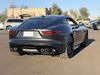Jaguar F-TYPE P450 75 AWD