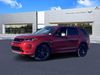 LAND ROVER Discovery Sport S