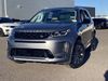 LAND ROVER Discovery Sport S