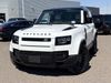 LAND ROVER Defender S
