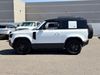 LAND ROVER Defender S