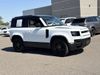 LAND ROVER Defender S