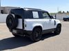 LAND ROVER Defender S