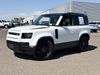 LAND ROVER Defender S