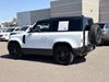 LAND ROVER Defender S