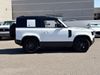 LAND ROVER Defender S