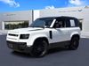 LAND ROVER Defender S