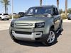 LAND ROVER Defender SE