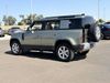 LAND ROVER Defender SE