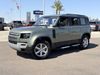 LAND ROVER Defender SE