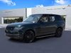 LAND ROVER Range Rover HSE Westminster