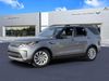 LAND ROVER Discovery S