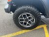 Jeep Wrangler 2.0 GME Rubicon 4dr Auto8