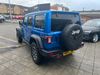 Jeep Wrangler 2.0 GME Rubicon 4dr Auto8