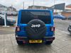 Jeep Wrangler 2.0 GME Rubicon 4dr Auto8