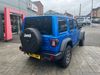 Jeep Wrangler 2.0 GME Rubicon 4dr Auto8