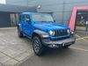 Jeep Wrangler 2.0 GME Rubicon 4dr Auto8