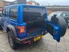 Jeep Wrangler 2.0 GME Rubicon 4dr Auto8