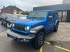 Jeep Wrangler 2.0 GME Rubicon 4dr Auto8