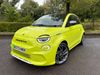 Abarth 500 114kW Turismo 42.2kWh 3dr Auto