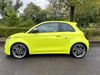 Abarth 500 114kW Turismo 42.2kWh 3dr Auto