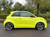 Abarth 500 114kW Turismo 42.2kWh 3dr Auto