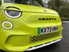 Abarth 500 114kW Turismo 42.2kWh 3dr Auto