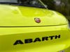 Abarth 500 114kW Turismo 42.2kWh 3dr Auto