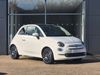 Fiat 500 1.0 Mild Hybrid Top 3dr