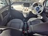 Fiat 500 1.0 Mild Hybrid Top 3dr