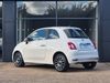 Fiat 500 1.0 Mild Hybrid Top 3dr