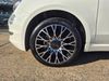 Fiat 500 1.0 Mild Hybrid Top 3dr